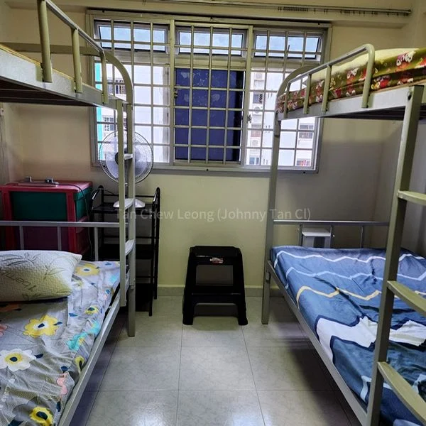 Common Room (HDB) for Rent in 440 Yishun Avenue 11 - Image 1