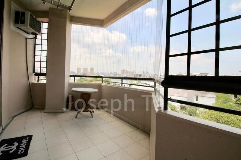 3 Bed Condo for Sale in  Bayshore Park - Image 12