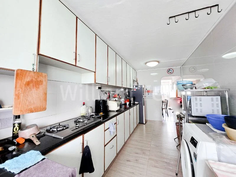 Common Room (HDB) for Rent in  401 Tampines Street 41 - Image 6