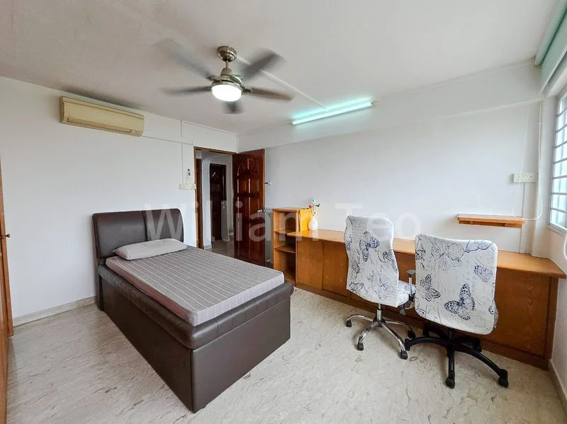 Common Room (HDB) for Rent in  401 Tampines Street 41 - Image 3