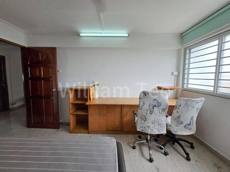 Common Room (HDB) for Rent in  401 Tampines Street 41 - Image 2