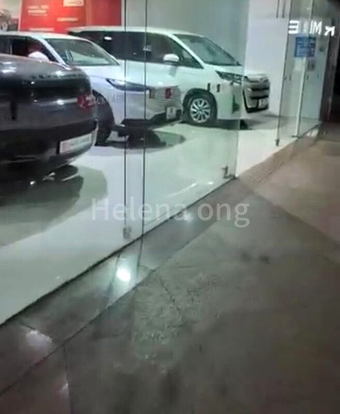 Light Industrial (B1) for Rent: Automobile Megamart - Image 2