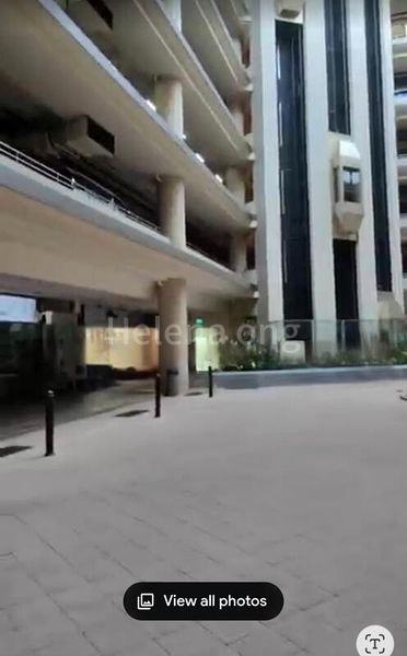 Light Industrial (B1) for Rent: Automobile Megamart - Image 1