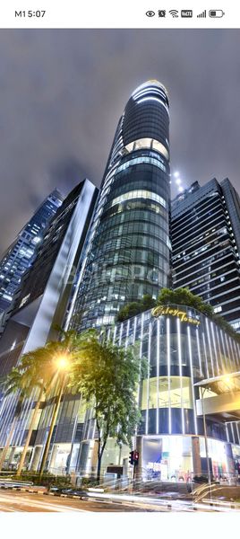 Office for Rent in  Oxley Tower - Image 1