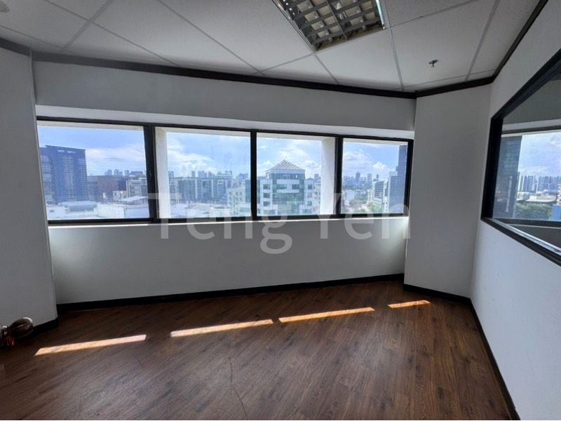 Office for Rent in  Fortune Centre - Image 3
