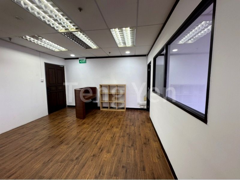 Office for Rent in  Fortune Centre - Image 2