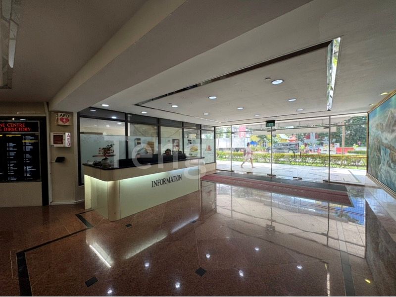 Office for Rent in  Fortune Centre - Image 7