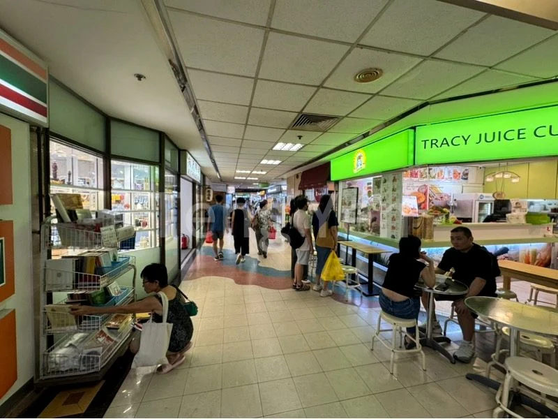 Office for Rent in  Fortune Centre - Image 9