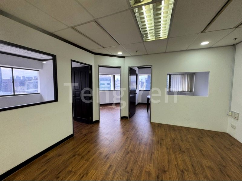Office for Rent in  Fortune Centre - Image 6