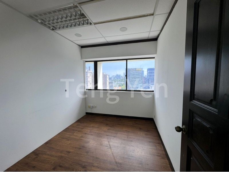 Office for Rent in  Fortune Centre - Image 4
