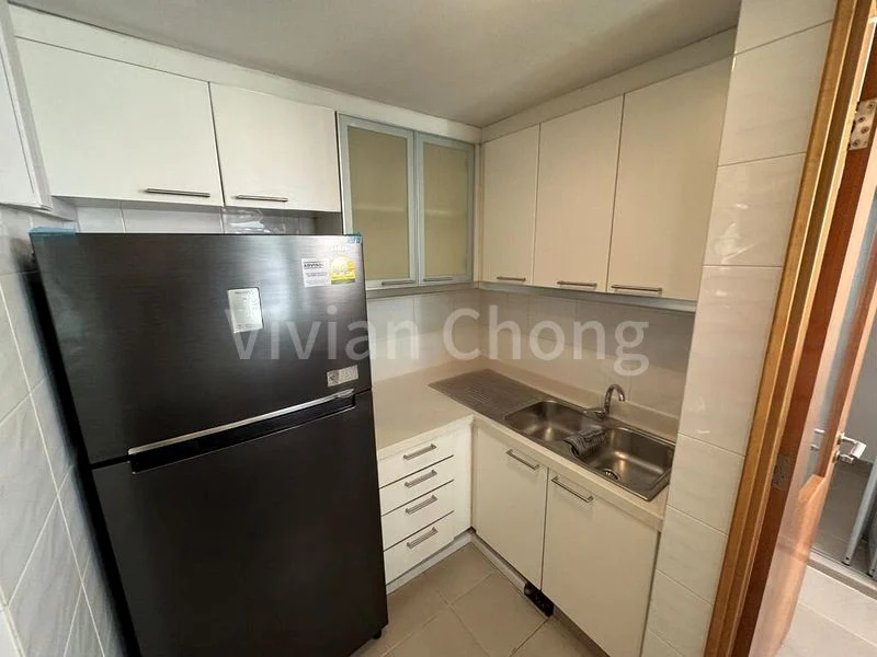 3 Bed Condo for Rent in  Caribbean At Keppel Bay - Image 1