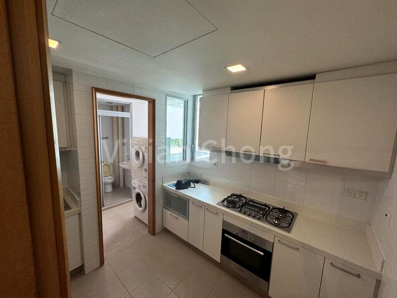 3 Bed Condo for Rent in  Caribbean At Keppel Bay - Image 3