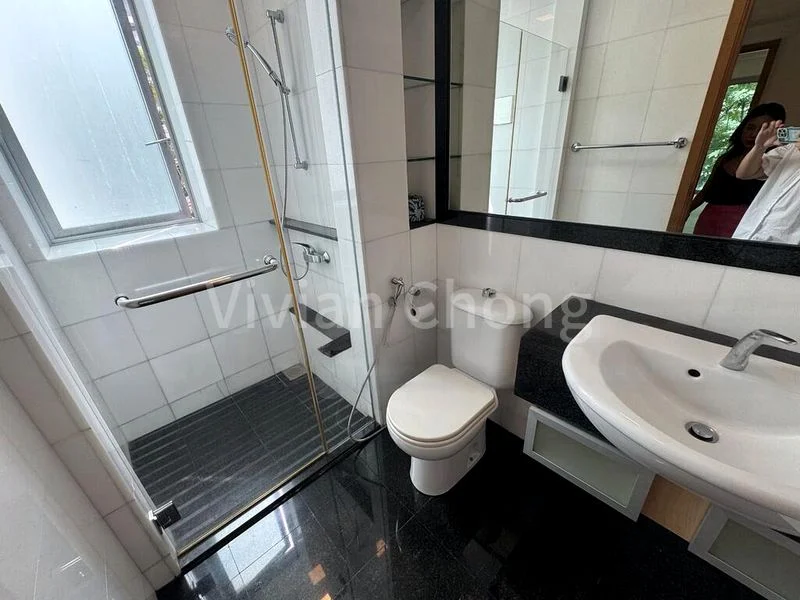 3 Bed Condo for Rent in  Caribbean At Keppel Bay - Image 4