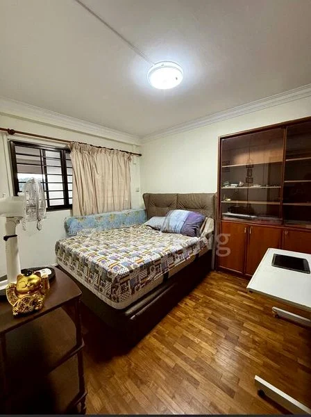 Jumbo HDB for Rent in  331 Woodlands Avenue 1 - Image 4