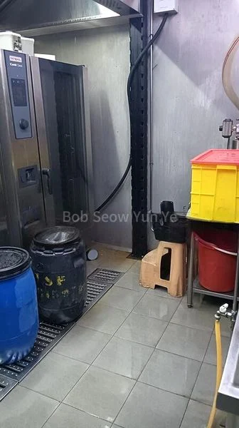 Factory / Workshop (B2) for Sale: Food XChange @ Admiralty - Image 14