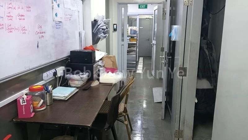 Factory / Workshop (B2) for Sale: Food XChange @ Admiralty - Image 12