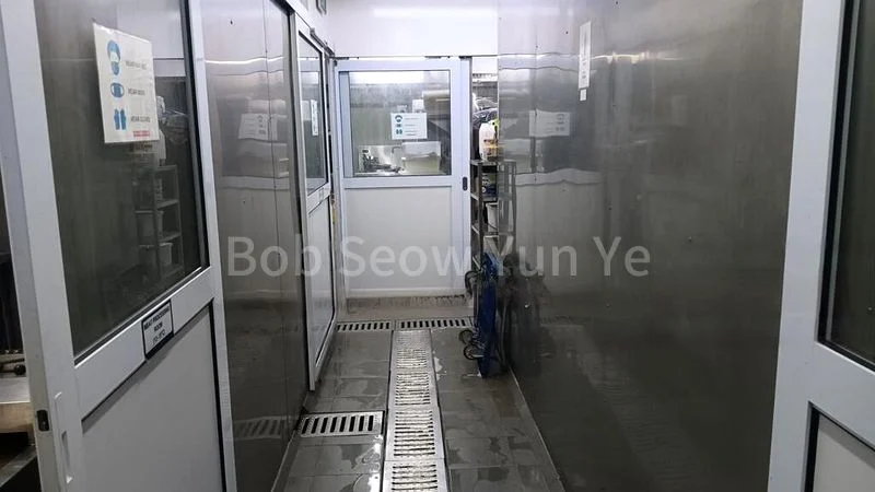 Factory / Workshop (B2) for Sale: Food XChange @ Admiralty - Image 11