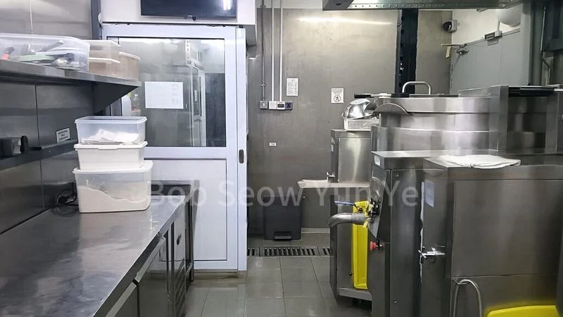 Factory / Workshop (B2) for Sale: Food XChange @ Admiralty - Image 13