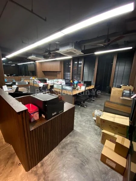 Factory / Workshop (B2) for Sale: Food XChange @ Admiralty - Image 2
