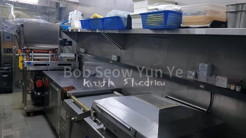 Factory / Workshop (B2) for Sale: Food XChange @ Admiralty - Image 9