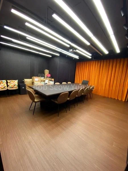 Factory / Workshop (B2) for Sale: Food XChange @ Admiralty - Image 3