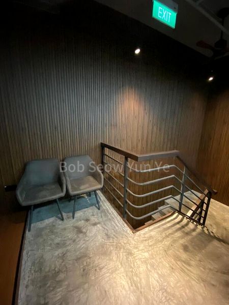 Factory / Workshop (B2) for Sale: Food XChange @ Admiralty - Image 1