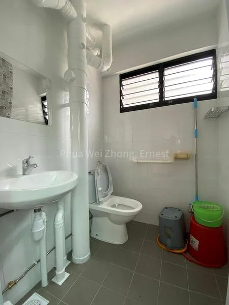 3 Room (3NG) HDB for Rent in  248 Hougang Avenue 3 - Image 8