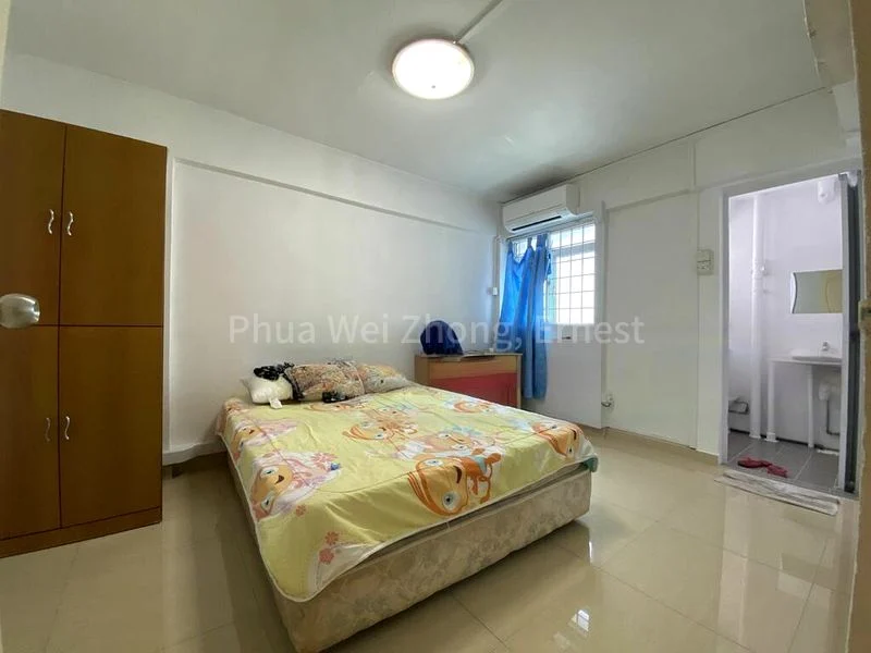 3 Room (3NG) HDB for Rent in  248 Hougang Avenue 3 - Image 4