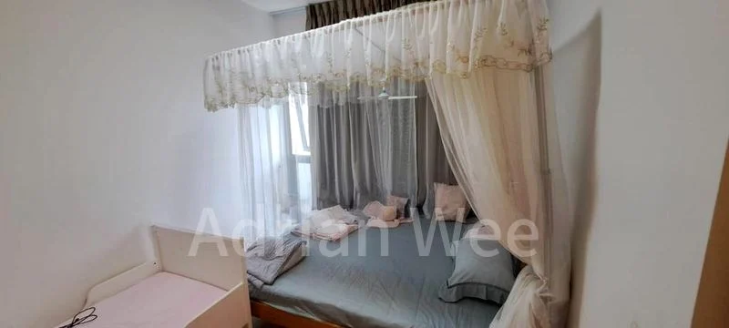 3 Bed Condo for Rent in  The Lakefront Residences - Image 5