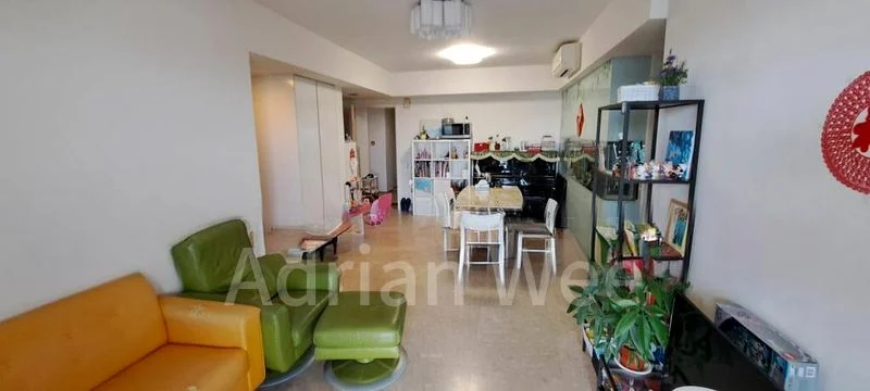 3 Bed Condo for Rent in  The Lakefront Residences - Image 3