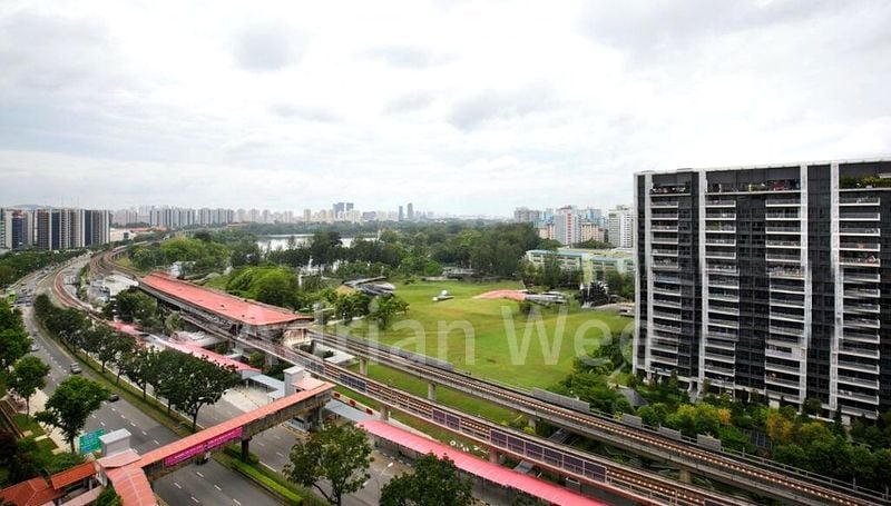 3 Bed Condo for Rent in  The Lakefront Residences - Image 9