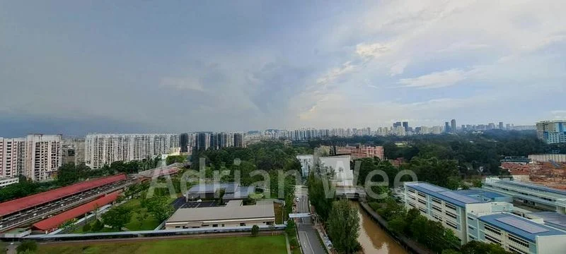 3 Bed Condo for Rent in  The Lakefront Residences - Image 2