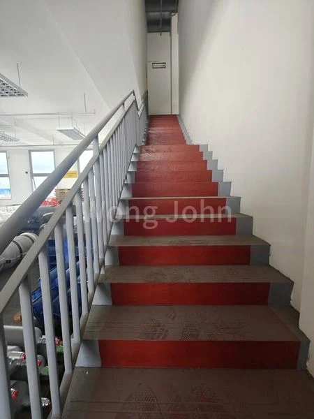 Westlink One - Image 1