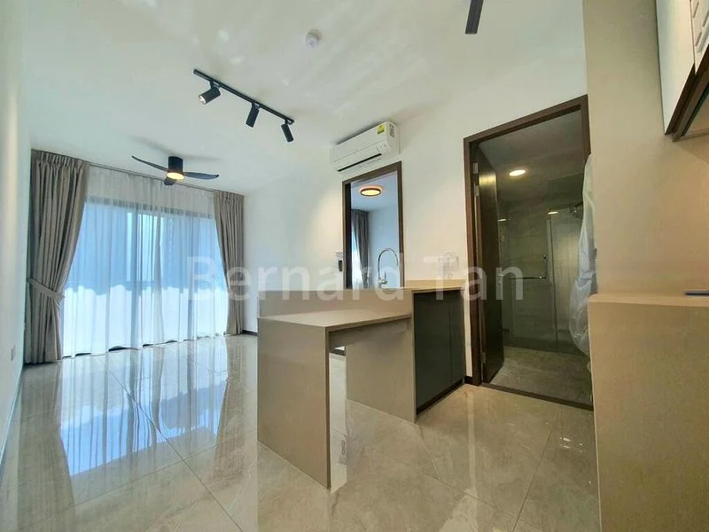 1 Bed Condo for Sale in  Normanton Park - Image 1