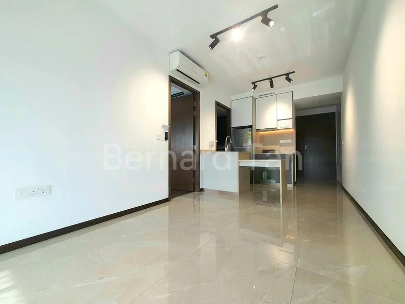 1 Bed Condo for Sale in  Normanton Park - Image 2