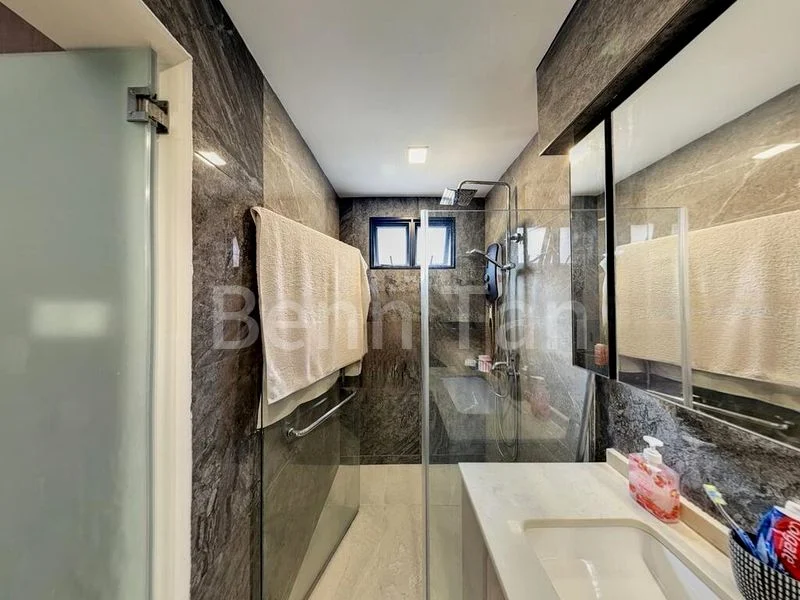 Executive HDB for Rent in  497D Tampines Street 45 - Image 11