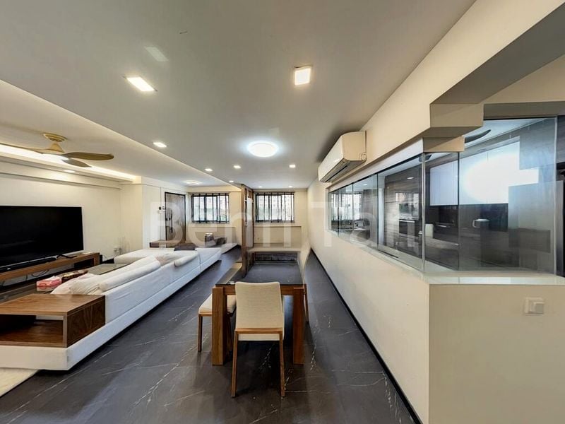 Executive HDB for Rent in  497D Tampines Street 45 - Image 7