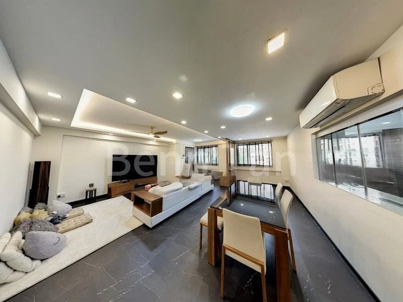 Executive HDB for Rent in  497D Tampines Street 45 - Image 14