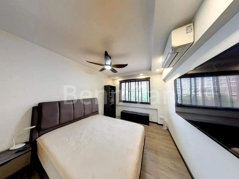 Executive HDB for Rent in  497D Tampines Street 45 - Image 10