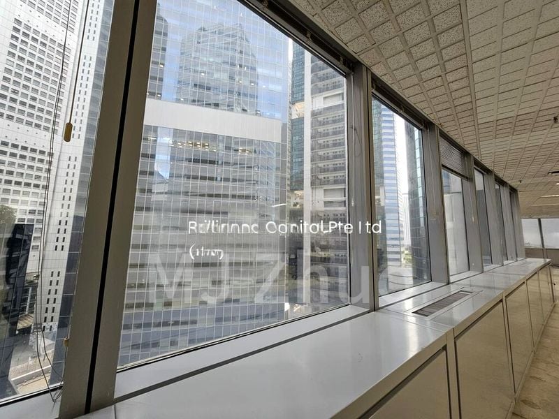 Office for Rent: Great Space at Collyer Quay Centre - Image 3