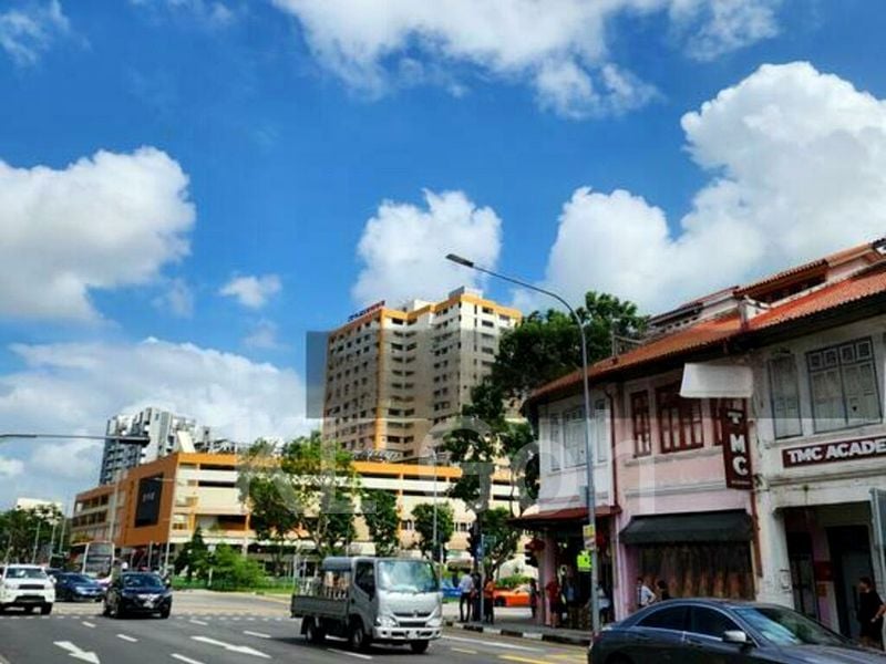 Office for Rent: Geylang Road Office Space, whole level; Walk to Mrt - Image 6