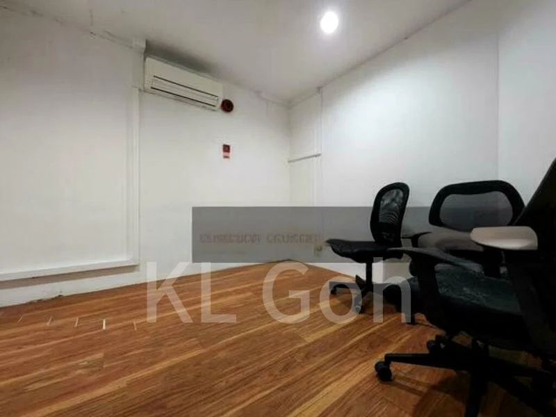 Office for Rent: Geylang Road Office Space, whole level; Walk to Mrt - Image 4