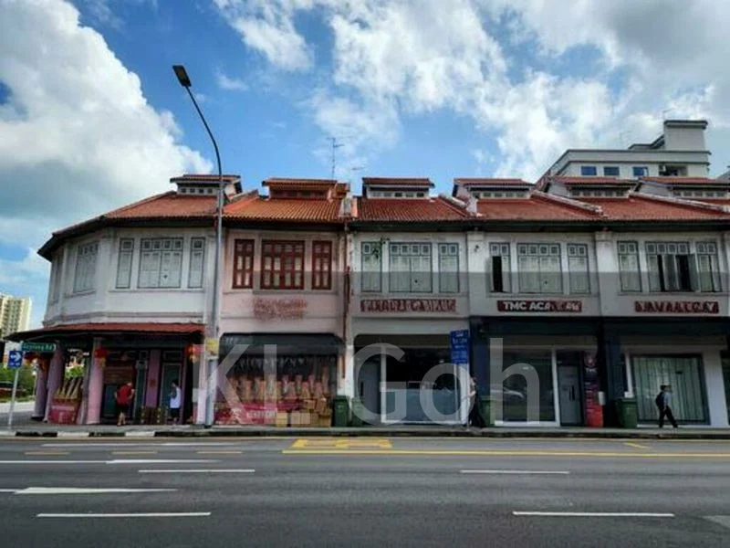 Office for Rent: Geylang Road Office Space, whole level; Walk to Mrt - Image 3