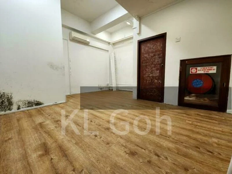 Office for Rent: Geylang Road Office Space, whole level; Walk to Mrt - Image 2