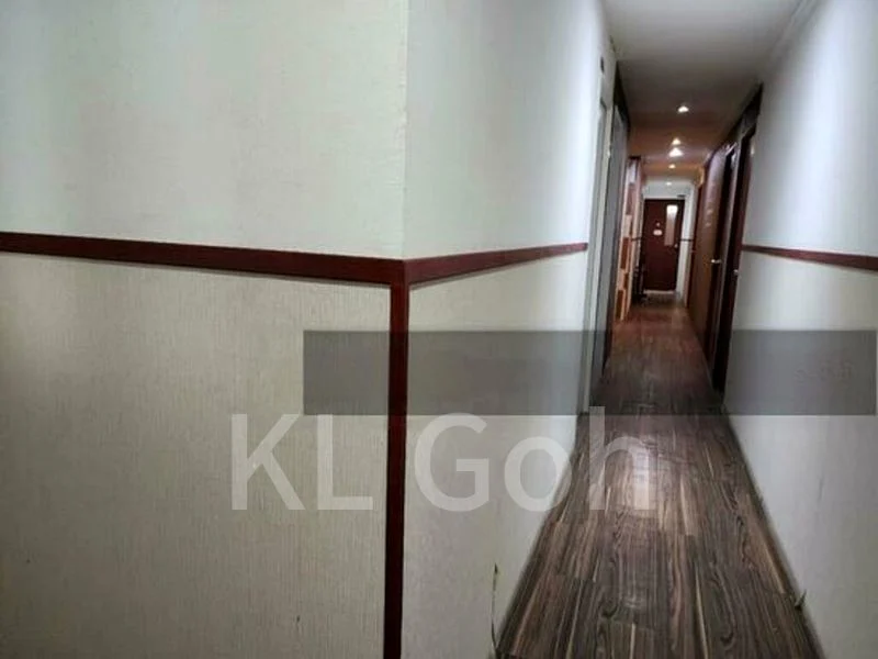 Office for Rent: Geylang Road Office Space, whole level; Walk to Mrt - Image 1