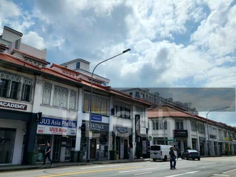 Office for Rent: Geylang Road Office Space, whole level; Walk to Mrt - Image 7