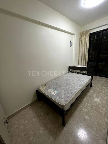 Common Room (Condo) for Rent in  Simei Green Condominium - Image 2