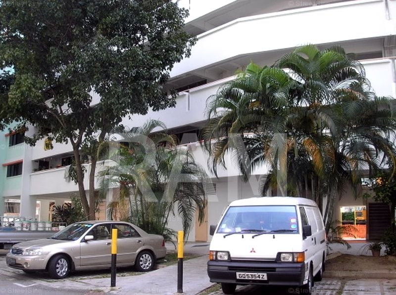 Common Room (HDB) for Rent in 675 Hougang Avenue 8 - Image 4