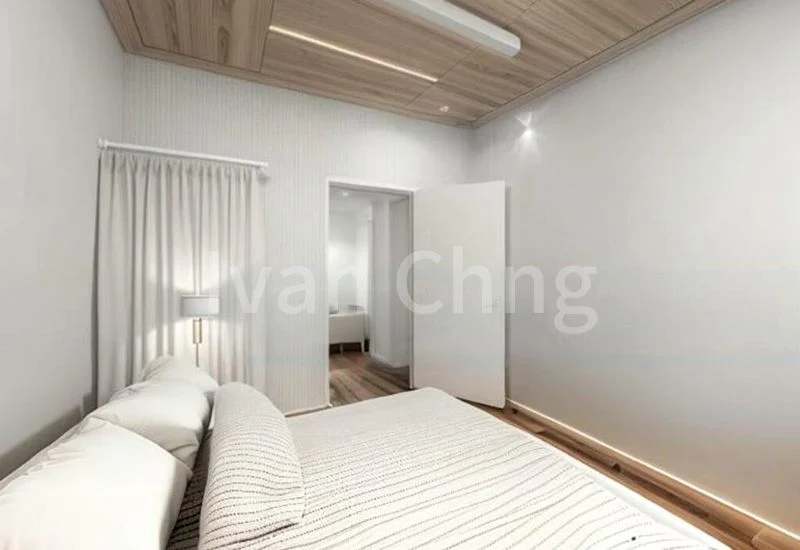 4 Bed Terraced House (Landed) for Sale in  Pasir Panjang Gardens - Image 20