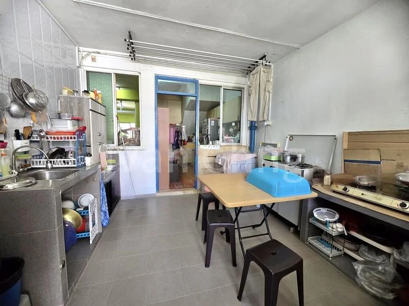 4 Bed Terraced House (Landed) for Sale in  Pasir Panjang Gardens - Image 17